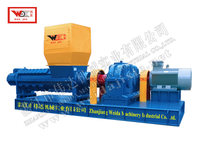 浙江硅橡膠混煉機(jī)優(yōu)選 偉達(dá)機(jī)械廠(chǎng)家直購(gòu)指南與樣本獲取