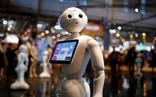 大數據賦能AI智能機器人營銷系統 重新定義智能銷售的未來