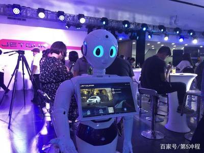 汽車營(yíng)銷革命的一次徹底沖鋒 捷途智慧展廳開啟渠道2.0時(shí)代，一年1300家背后的雄心